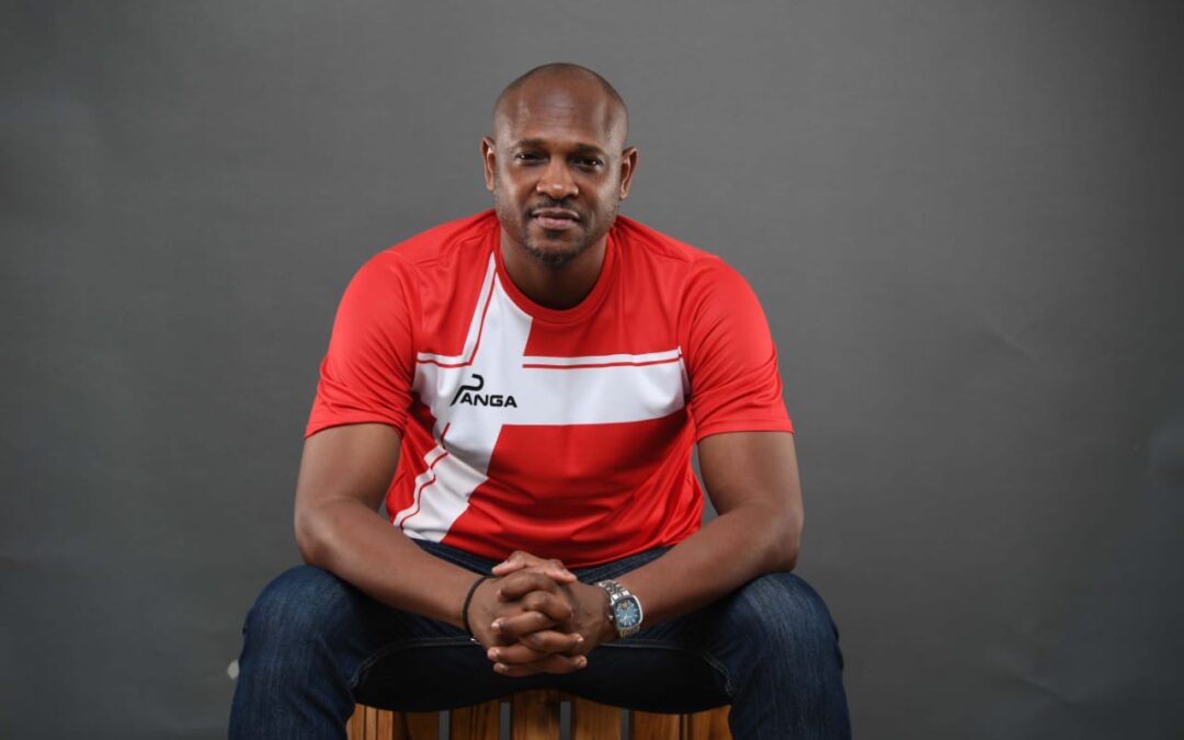 Interview: Yves Sawadogo, le promoteur de la Nuit du Football Africain, à cœur ouvert…