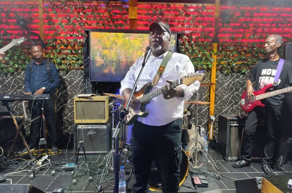 Spectacle Live: Le JDBB a enchanté « Le Consensus »