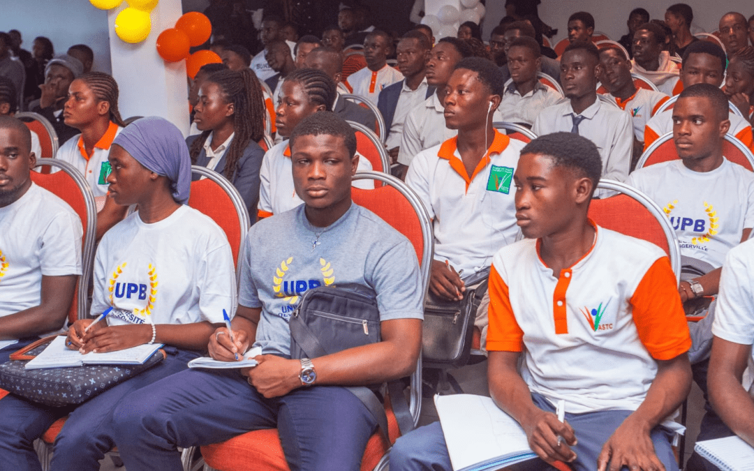 Abidjan: L’Académie des Jeunes Développeurs vient d’être lancée. Tout savoir…
