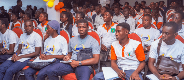 Abidjan: L’Académie des Jeunes Développeurs vient d’être lancée. Tout savoir…