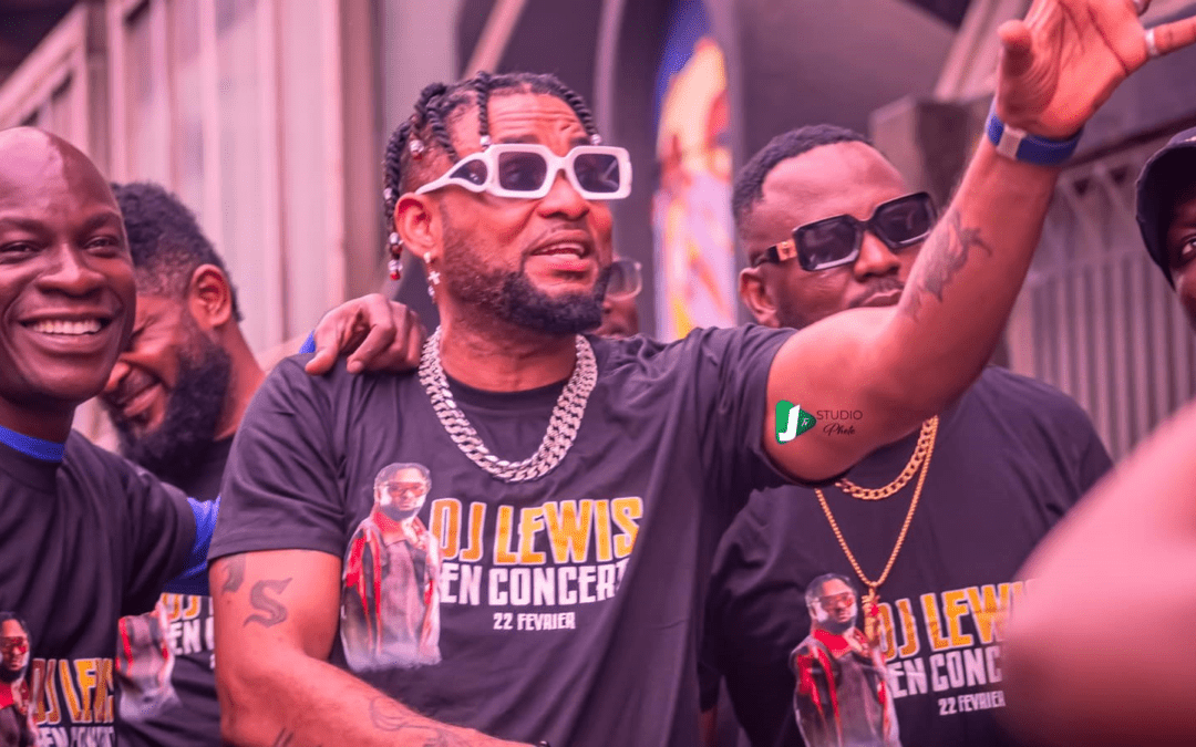 Concert 20 ans Dj Lewis: Les chanteurs coupé décalé mobilisés pour le succès du show du 22 février