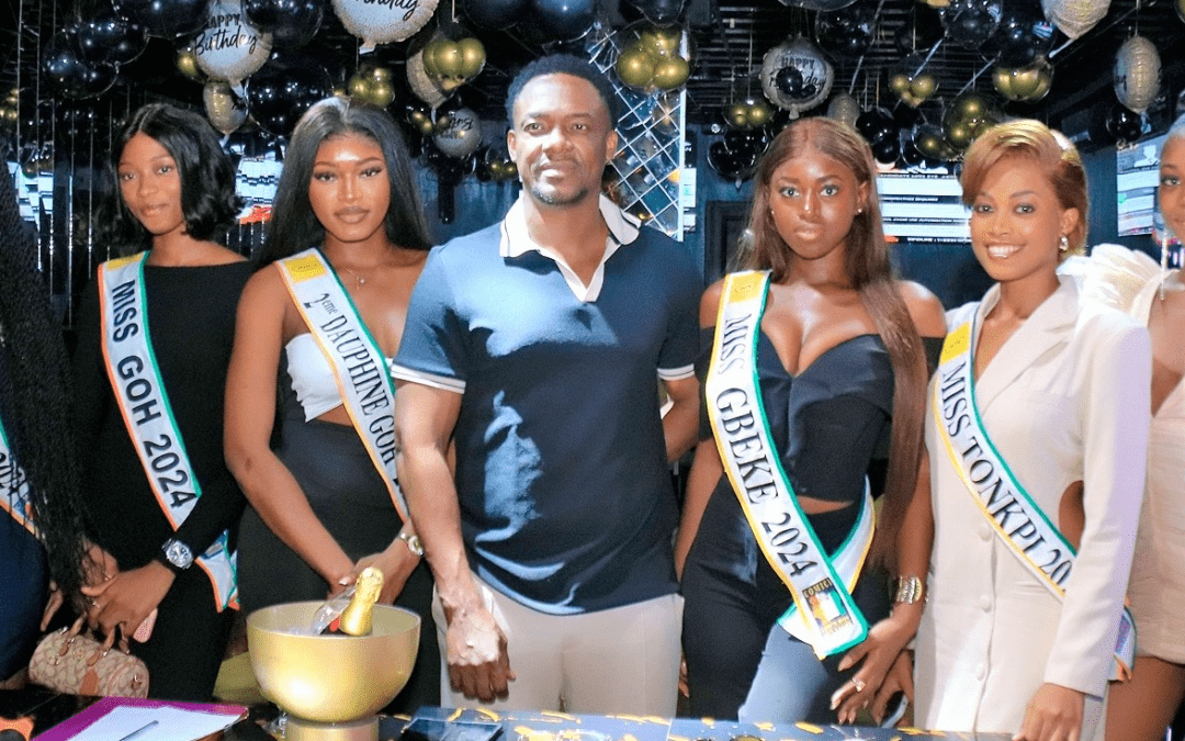 MISS ETE O&rsquo;PAAS: Le grand retour. Le Promoteur Prince Alex livre tous les détails de l&rsquo;édition 2025