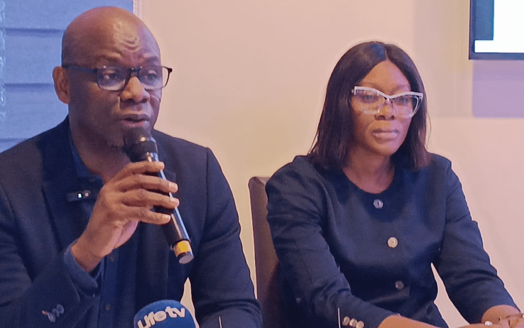 Salon Africain de la Formation et de l’Orientation (SAFOR): Le Promoteur M.Datcha,livre les grandes lignes de l&rsquo;édition 2025