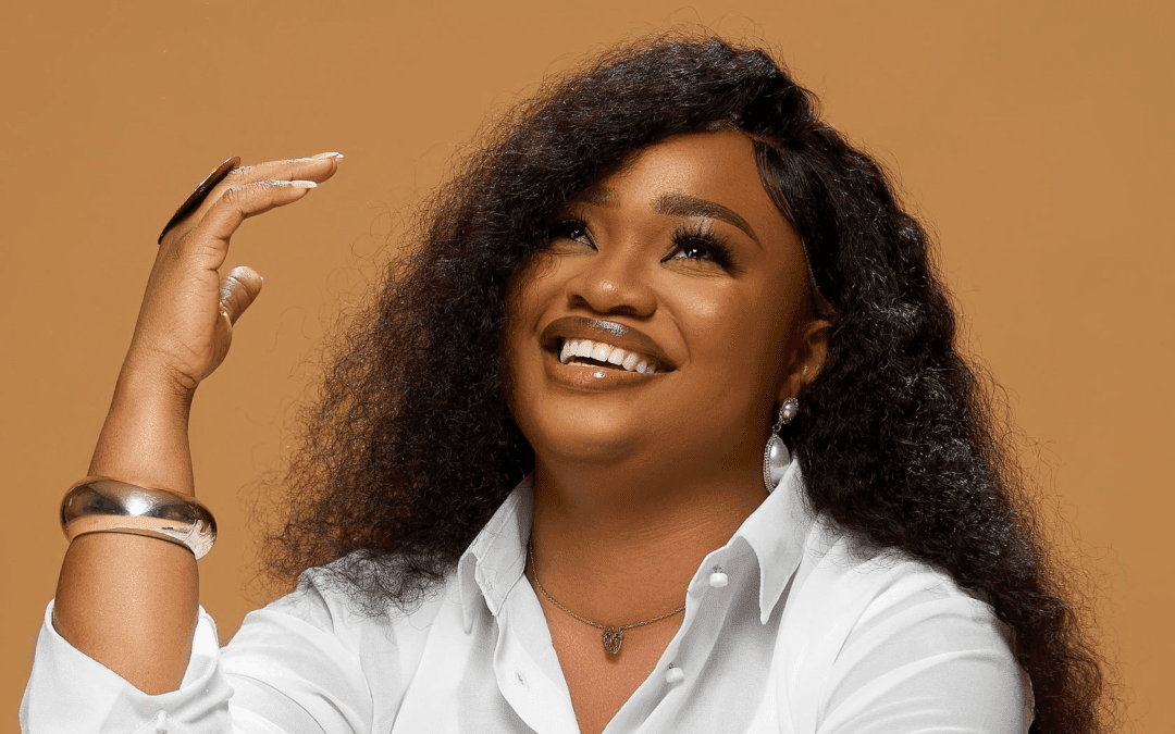 Musique: La chanteuse Gospel à la voix suave, Ange O. se signale avec « Commandant »