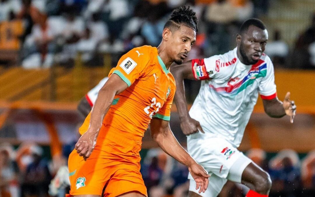 Eliminatoires Coupe du Monde/ CI-GAMBIE: Les TOPS et les FLOPS d&rsquo;une équipe ivoirienne en manque d&rsquo;inspiration