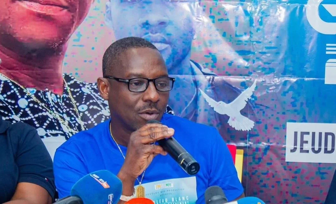 Spectacle: « Respectez les gens qui ont vécu », le concert événement d&rsquo;Espoir 2000, prévu pour le 1er mai