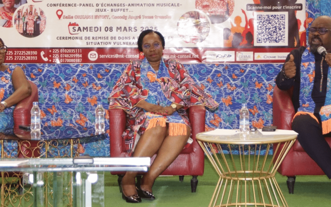 Journée de la Femme/ « Brunch des Femmes Dynamiques »: Les Femmes invitées à œuvrer pour faire valoir leur droit