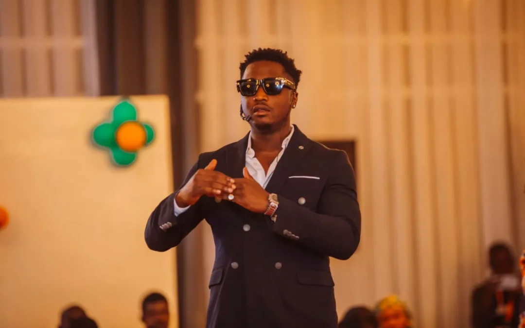 Abidjan: Le chanteur de la Team Paiya, Zagba Le Requin sort un bouquin de 52 Proverbes. Tous les détails….