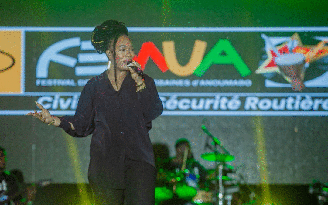 FEMUA 17 à Abidjan et Daloa: Une édition 2025 qui a tenu toutes ses promesses