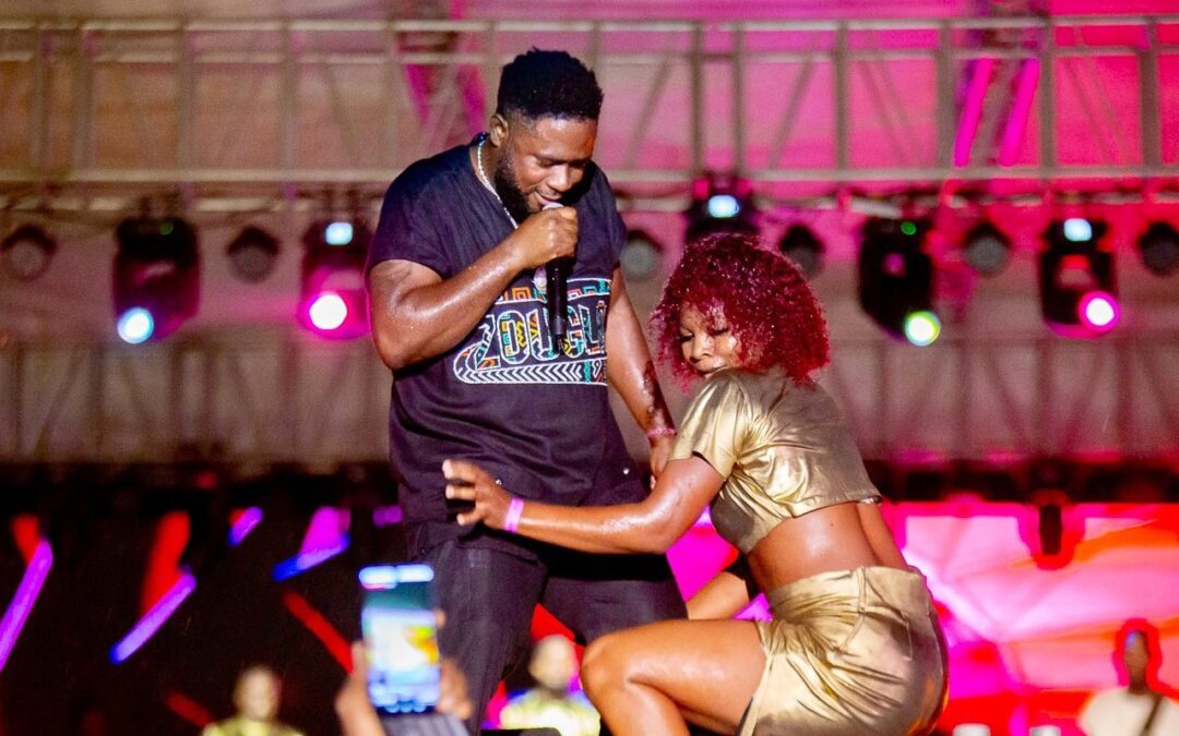 Concert/Palais de la culture: Molière a cassé la baraque…