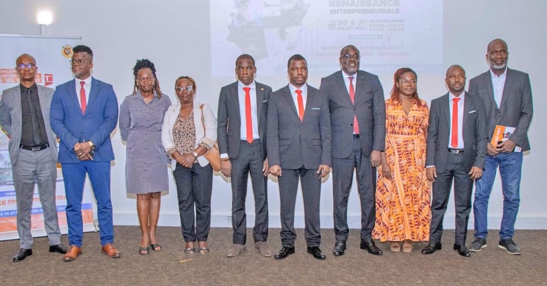 1ere édition Salon Entrepreneurial L&rsquo;OEIL DU TIGRE:  Rendez-vous est pris pour les 30 et 31 Juillet prochain. Tous les détails de ce Salon avec plus de 3000 visiteurs attendus