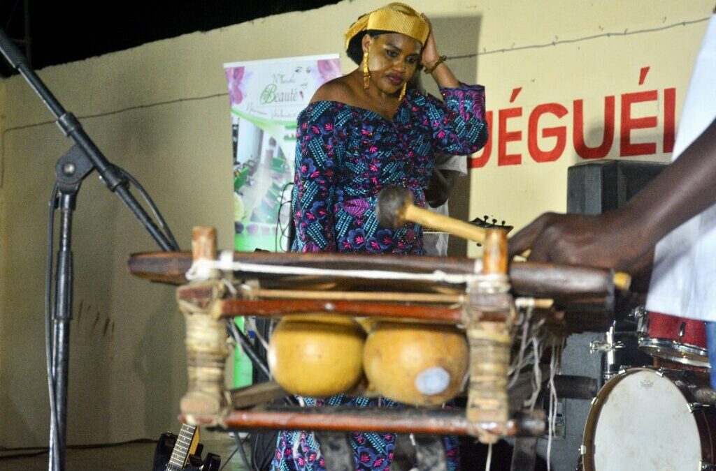 Djéguélé Festival de Boundiali: Une édition 9 qui a tenu toutes ses promesses