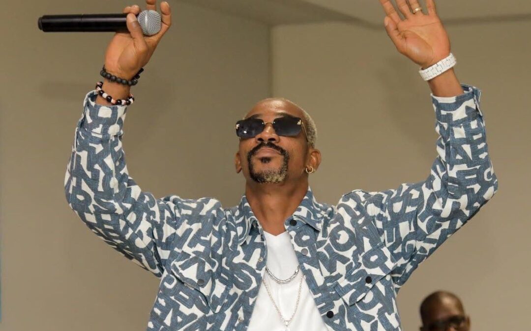 Concert: Yabongo Lova met le cap sur le Sofitel Hôtel Ivoire le 15 Juin pour une Messe Zougloutique