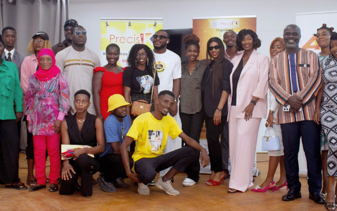 FESTIVAL ABIDJAN CINE SCRATCH: On s&rsquo;active pour la 4e édition annoncée pour les 30 et 31 Mai prochain