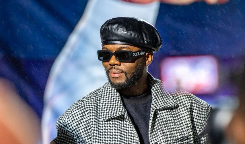 Kerozen affronte 3 grands Stades du Pays. Tout savoir sur ce gros pari lancé par le chanteur coupé décalé