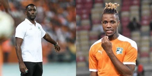 EMERSE FAE, sur le retour de ZAHA: « On a été très clair avec lui »