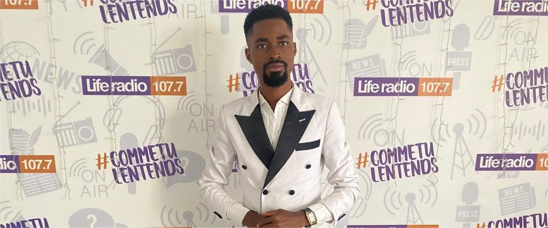 Concert Dédicace Live: Chantre Dié Serge va communier avec le Peuple de Dieu, le Dimanche 7 Décembre à Astoria Palace