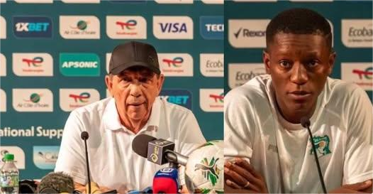 Décès Jean Louis Gasset/ Gradel réagit: « Merci pour tout »