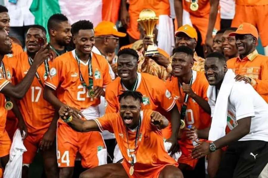 Eléphants/Joueurs retenus pour la CAN 2025: Faé Emerse dévoile sa Liste officielle le 9 Décembre, en Direct à la Télé