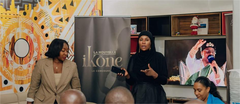 MEDIAS: La célèbre animatrice, Konnie Touré célèbre 25 ans de carrière le 14 décembre à Pathé. Tous les détails de cette commémoration