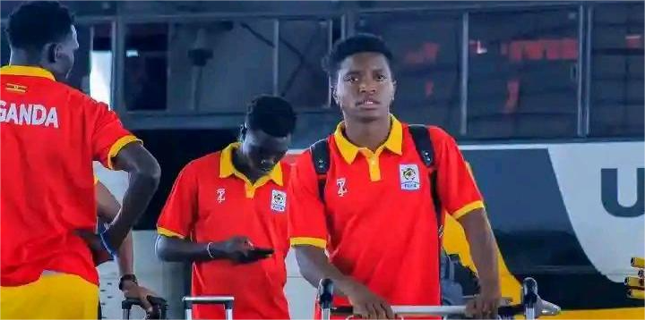 CAN 2025: Voici la première équipe qui a débarqué sur le sol Marocain