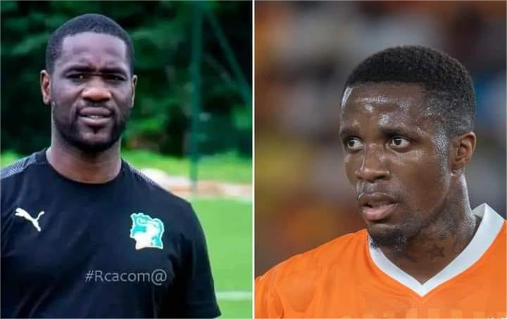 CAN 2025 au MAROC: Voici la Liste des 26 Eléphants Sélectionnés, avec le grand retour de Wilfried Zaha