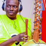 Concert: Balla Diabaté (Frère de Sidiki Diabaté) s&rsquo;apprête à mettre le feu à l&rsquo;Institut Français d&rsquo;Abidjan