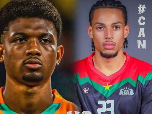 CAN 2025/Côte d&rsquo;Ivoire-Burkina: Voici le XI Entrant de Faé, avec la pépite Inao Chris et Evann Guessand