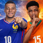 Foot/OFFICIEL: Les Eléphants défient la France le 4 Juin à Nantes, ville de naissance d&rsquo;Emerse Faé