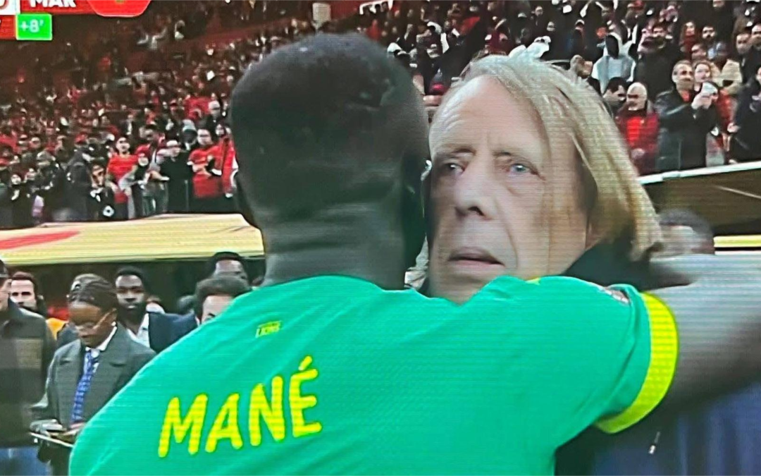 Incidents Finale CAN 2025/Sénégal-Maroc: Ce que Claude Leroy a dit Sadio Mané pour le convaincre