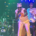 Concert: Anslo Ganslo a mis le feu à l&rsquo;Institut Goethe