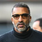 Foot/ Olympique de Marseille: Habib Beye arrive