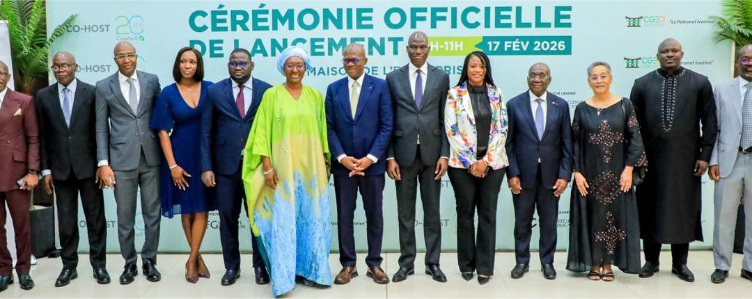 Côte d&rsquo;Ivoire/CGECI ACADEMY: La 14ᵉ édition annoncée pour les 29 et 30 octobre prochain. Tous les détails