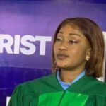 Christianisme: Claire Bahi est fâchée