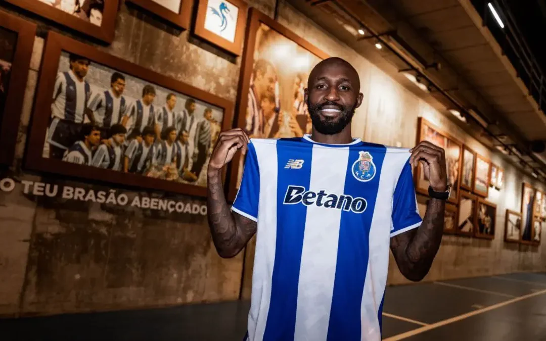 Transfert: En échec à Rennes, Seko Fofana à la relance au FC Porto. Les détails de ce prêt…