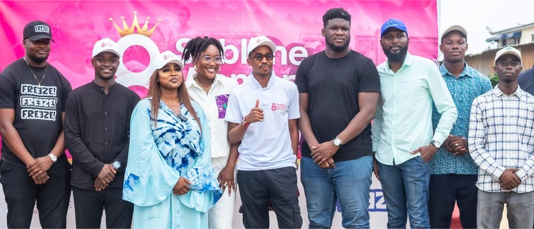 « Sublime Women&rsquo;s Fest »: Tous les détails de la 3e édition prévue les 06 au 07 Mars prochain à Yop-City