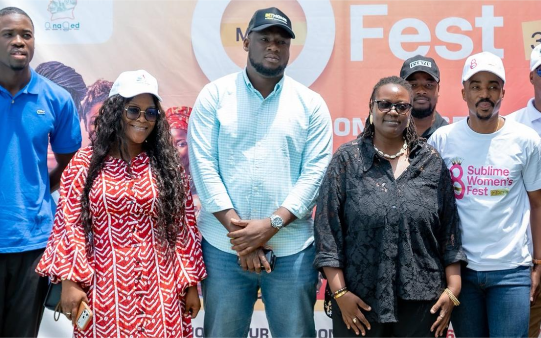 3e édition « Sublime Women’s Fest »: Rendez vous est pris pour les 6 et 7 Mars à Yopougon-Sideci