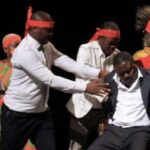 MASA 2026: Gbi de Fer et le Djely Théâtre d&rsquo;Abidjan sur scène ce Dimanche 12 Avril à la salle Niangoran Porquet