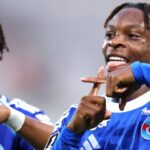 Prix Marc-Vivien Foé du Meilleur Joueur Africain de Ligue 1: Guela Doué et Martial Godo, les 2 Eléphants en lice