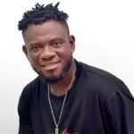 Musique: Le Zouglouman Valentino VZ se positionne avec « N&rsquo;abandonne jamais »