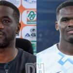 Mondial 2026/Liste des 26 de Faé avec la surprise Yohan Bonny