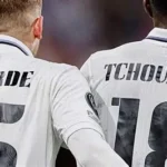 Bagarre rangée entre 2 joueurs du Real.Un international Français impliqué,son adversaire hospitalisé.Ce qui s&rsquo;est réellement passé