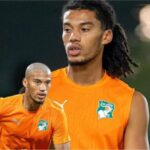 Foot: Coup dur pour les Eléphants. Un Défenseur ivoirien forfait pour le Mondial