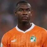 Mondial 2026: Evan Ndicka blessé, la Côte d&rsquo;Ivoire retient son souffle…