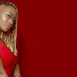 Musique: La chanteuse Italo-Congolaise, Lesly Felma revient en force avec un new single «NON À LA VIOLENCE».