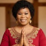 Concerts Gospel: La Chantre Maman Assoh en spectacle live le 31 Mai à Paris et le 14 Juin à Adzopé