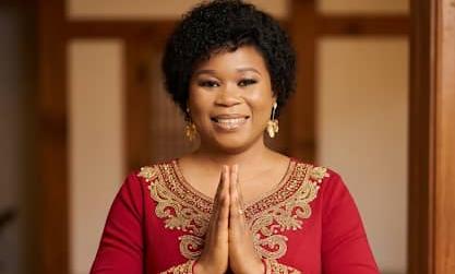Concerts Gospel: La Chantre Maman Assoh en spectacle live le 31 Mai à Paris et le 14 Juin à Adzopé
