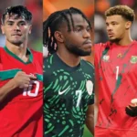 Eliminatoires CAN 2027: La Côte d&rsquo;Ivoire et le Ghana, 2 Géants dans le Groupe C