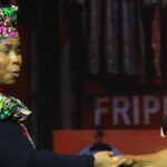 Spectacle/Drôles de Femmes 7: Houlà…..qu&rsquo;elles étaient drôles !