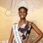 Concours de Beauté: Son bilan,l&rsquo;après MISS-CI,ses projets,son avenir…Koné Fatima (MISS-CI édition 2025) dit tout….